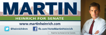 Martin Heinrich