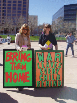 Homewar