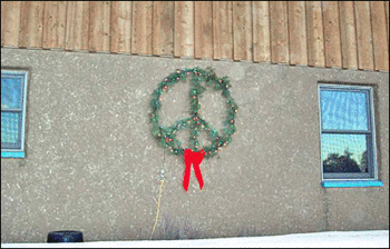 Peacewreath Peacewreath