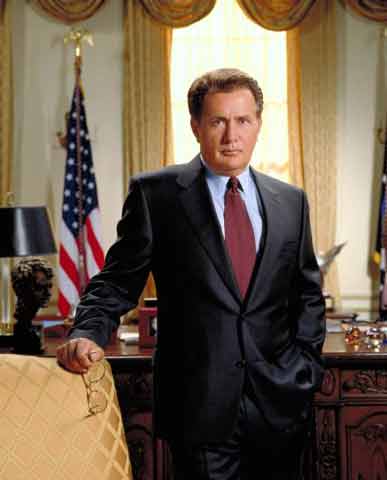 Martin Sheen 