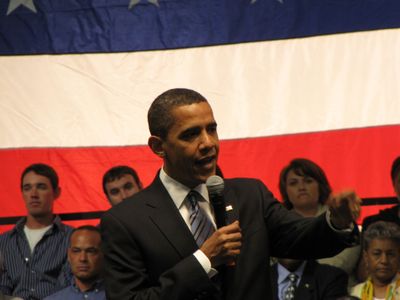 ObamaTalks