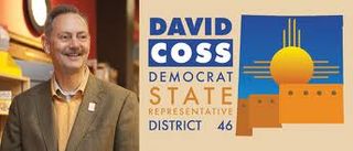 Coss for state rep