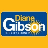Diane gibson logo