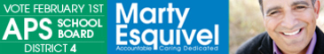 Marty Esquivel ad