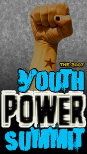 Youthpowersummit