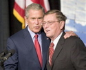 Bushhugpete