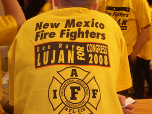 Lujanfire Lujanfire