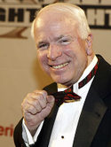 Mccainfist