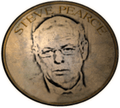 Pearcecoin