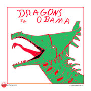 Obamadragons