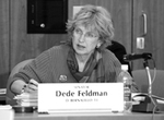 Feldmandesk