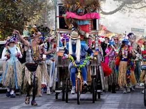 Parade Parade