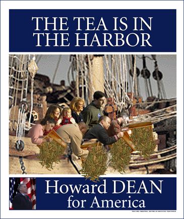 Teaparty