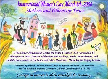 Womensday