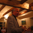 Greg Palast