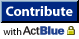 Actbluebutton