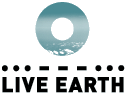 Liveearthlogo