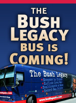 Bushlegacy