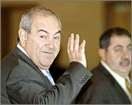 Allawi