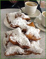 Beignets