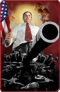 Bush_cannon