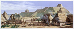 Cahokia