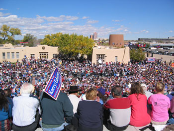 Clintonhisp