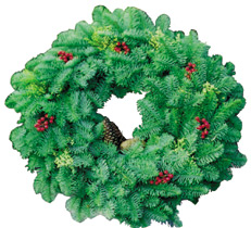 Wreath